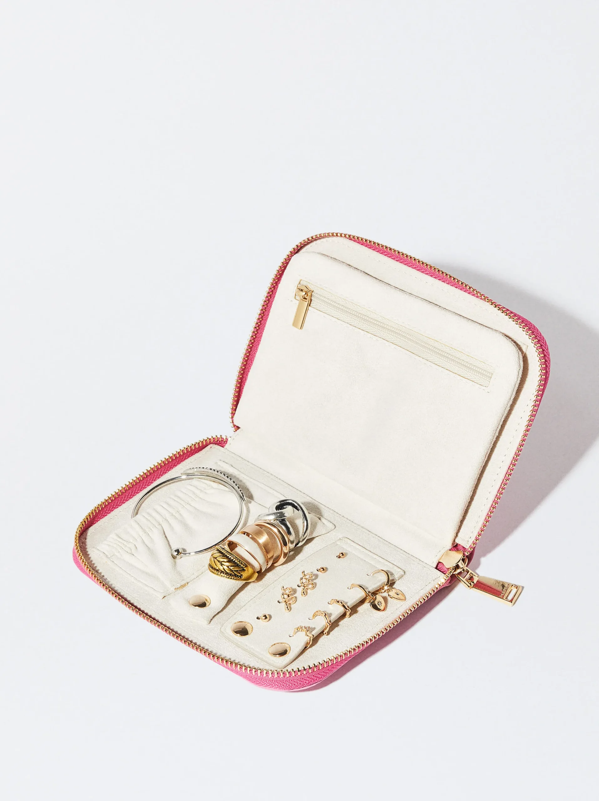 PARFOIS Joyero Rosa Clearance