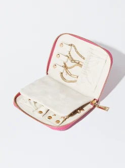 PARFOIS Joyero Rosa Clearance