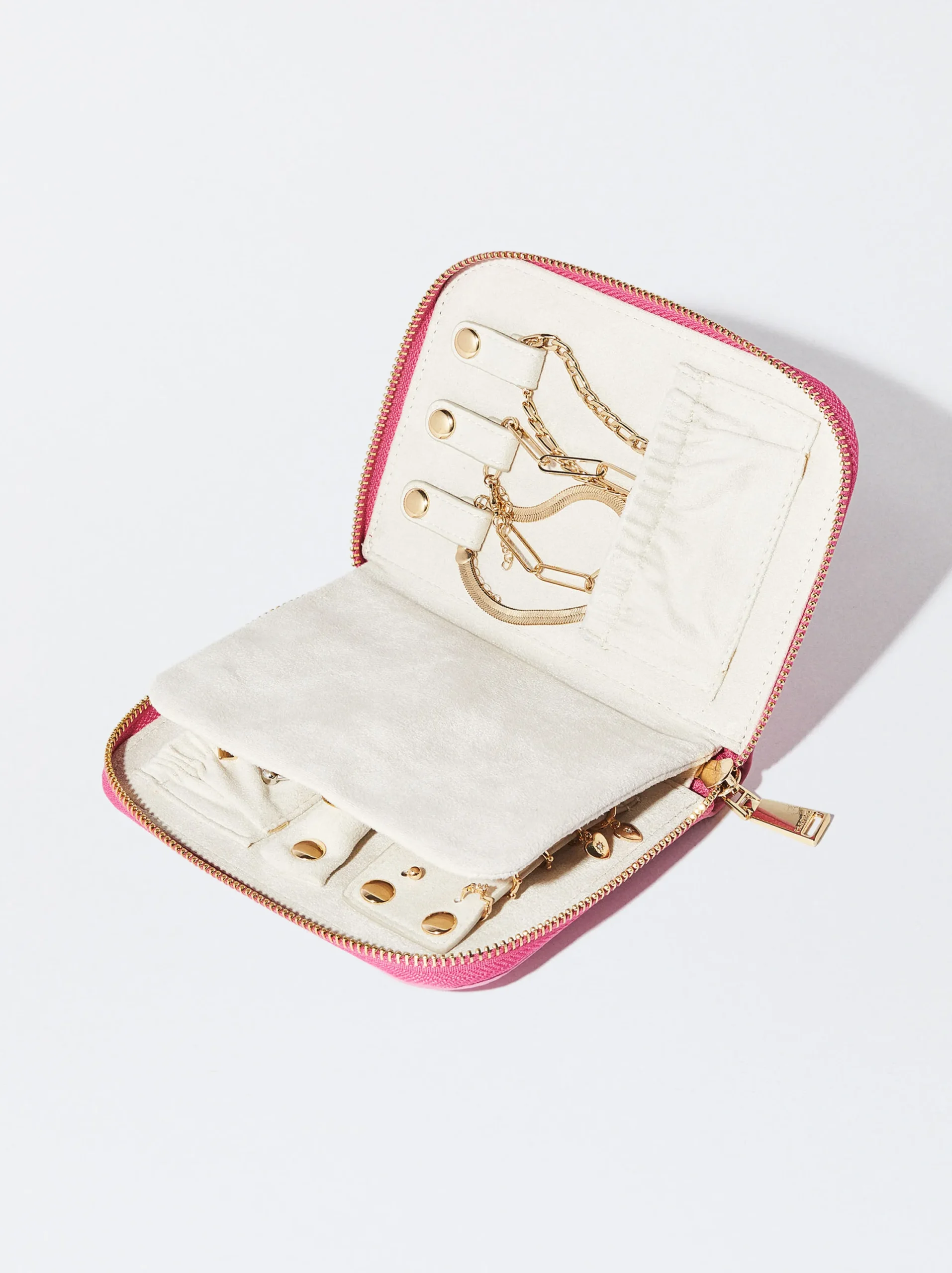 PARFOIS Joyero Rosa Clearance