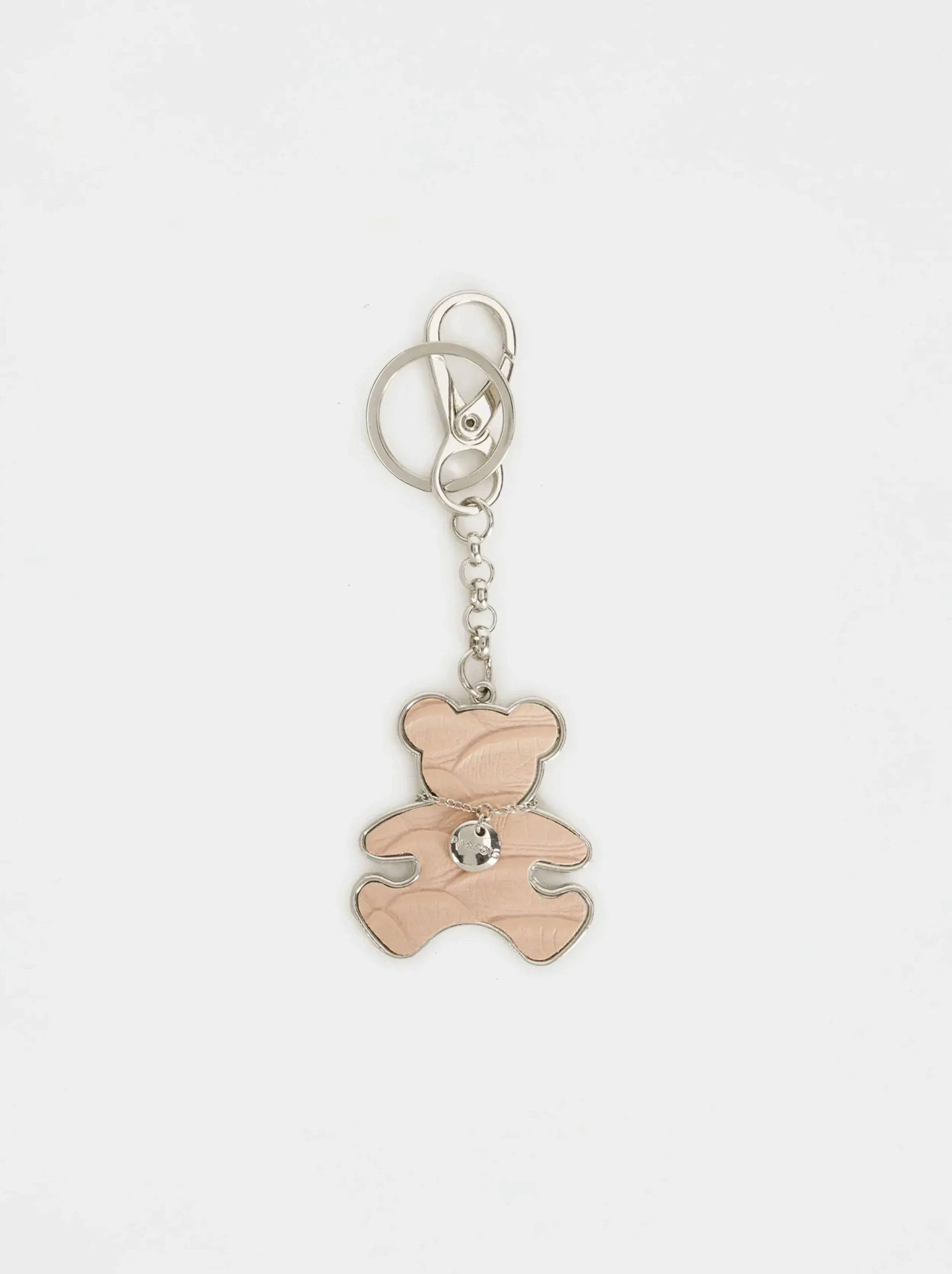 PARFOIS Llavero Oso Rosa Cheap