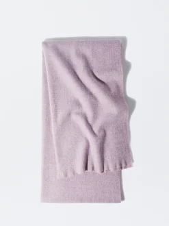 PARFOIS Maxi Bufanda Lisa Rosa Best Sale