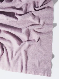 PARFOIS Maxi Bufanda Lisa Rosa Best Sale