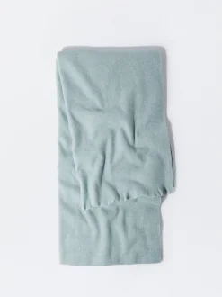 PARFOIS Maxi Bufanda Lisa Verde Clearance