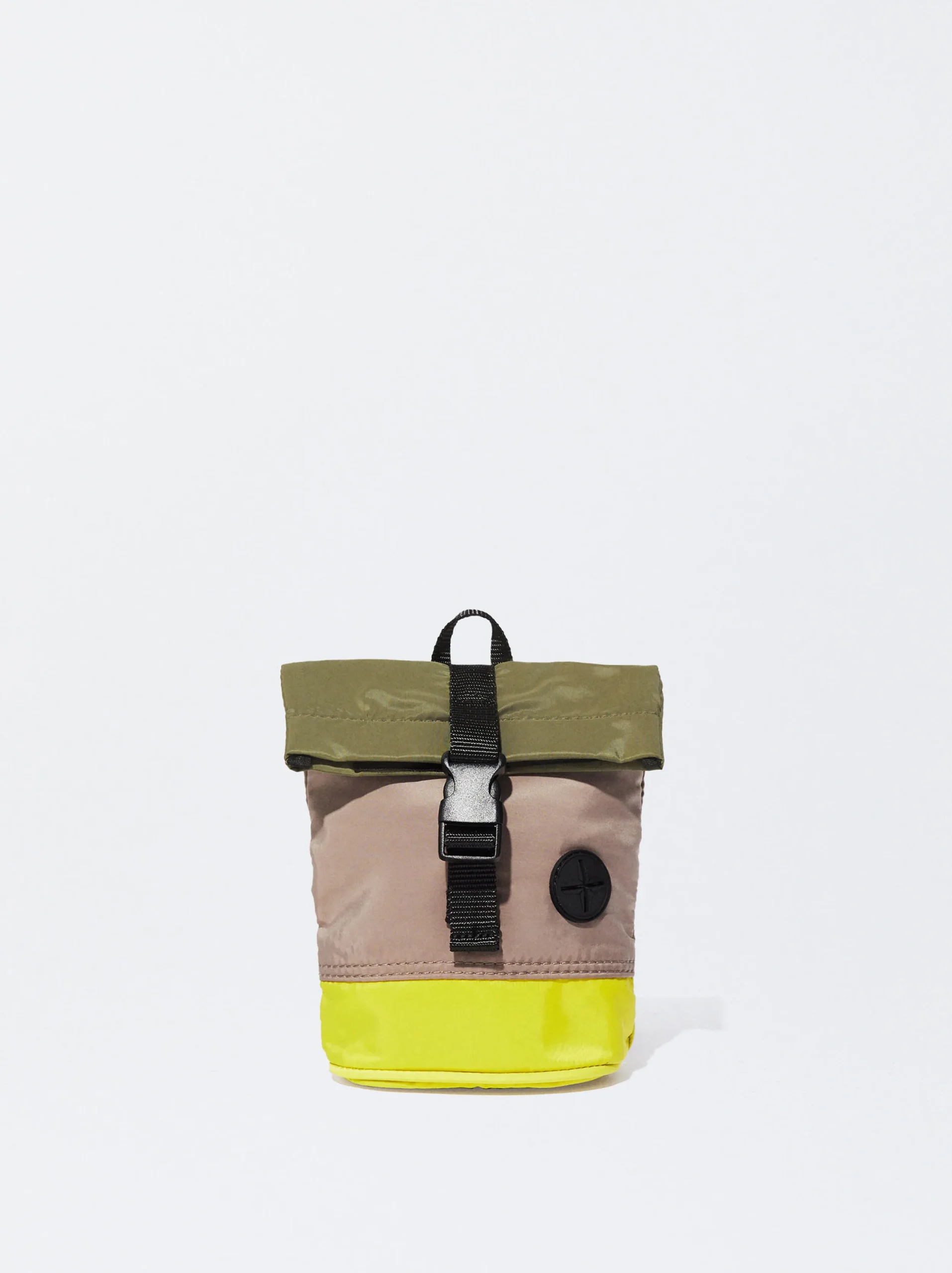 PARFOIS Mochila Adaptable Para Perros Caqui Best