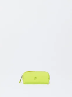 PARFOIS Monedero Básico Verde Clearance