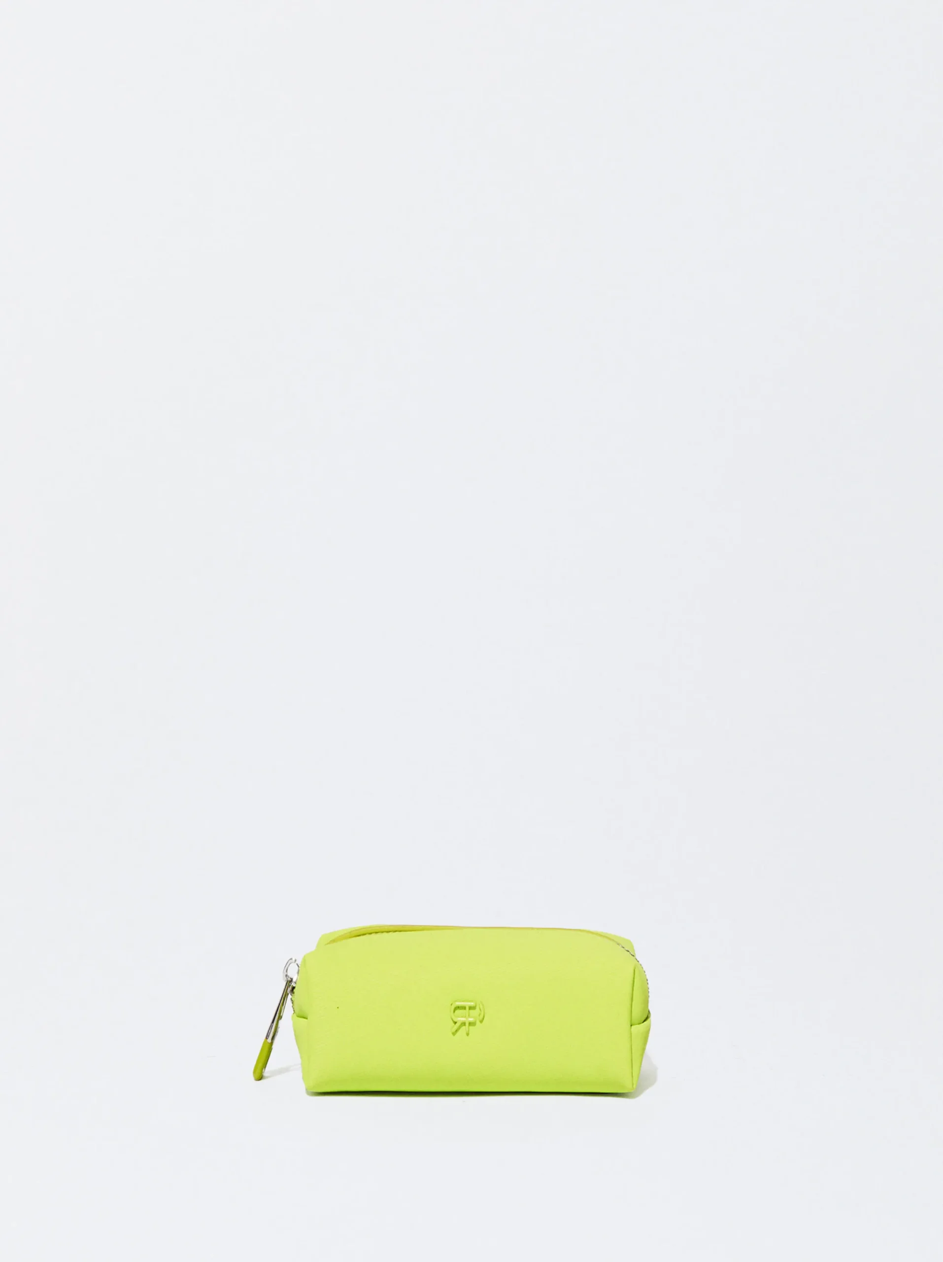 PARFOIS Monedero Básico Verde Clearance