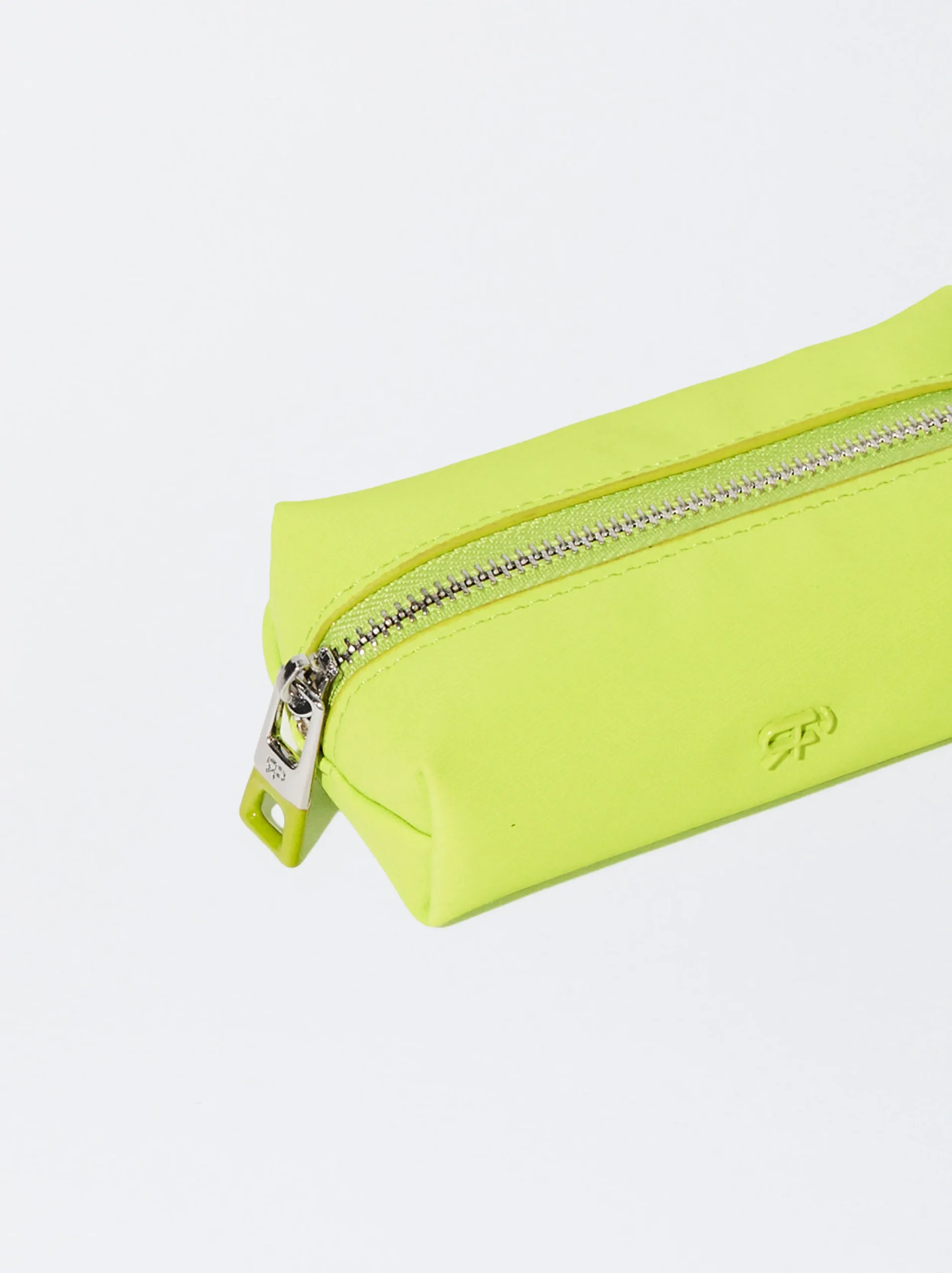 PARFOIS Monedero Básico Verde Clearance