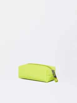 PARFOIS Monedero Básico Verde Clearance