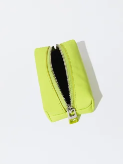 PARFOIS Monedero Básico Verde Clearance
