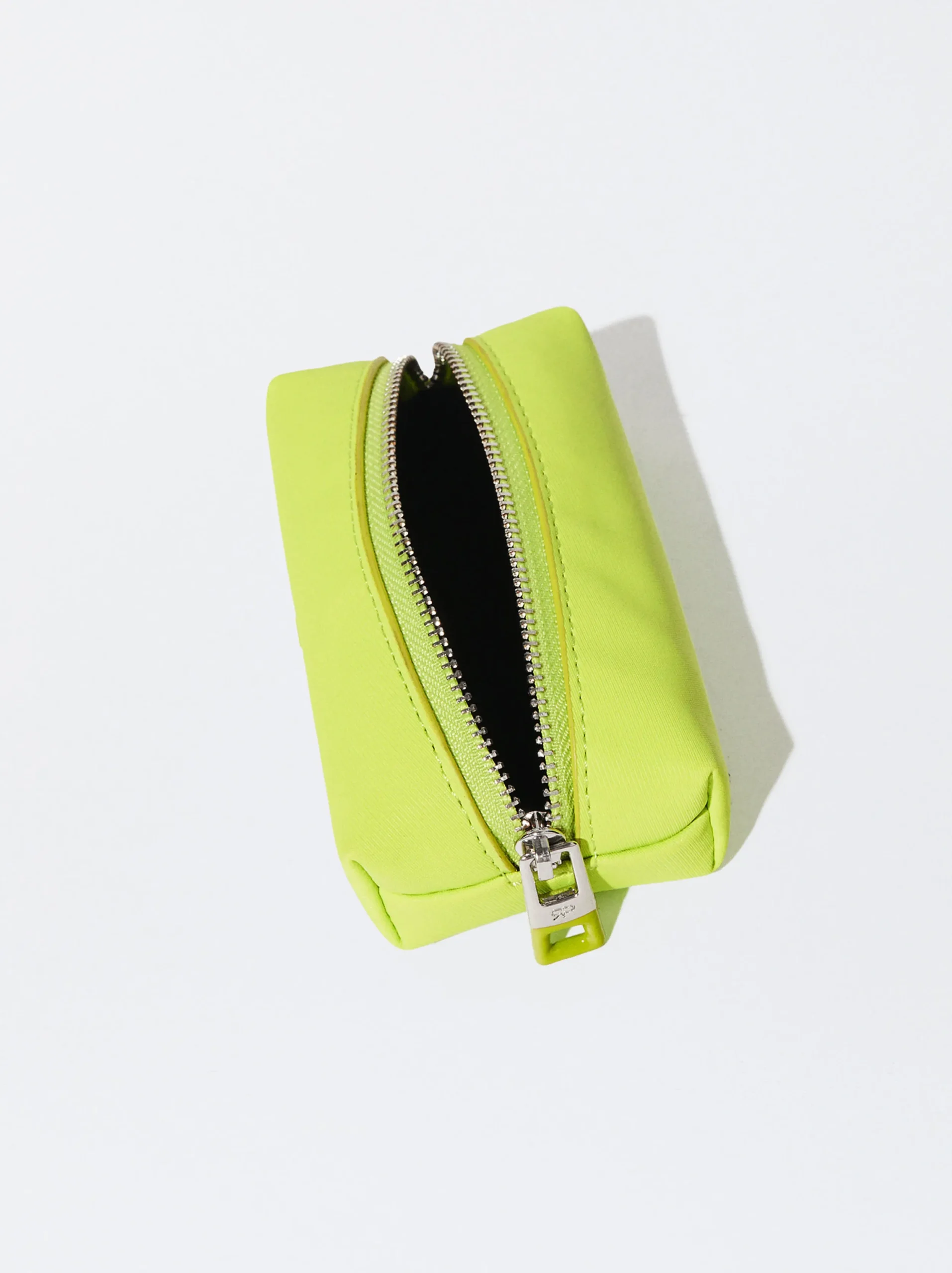 PARFOIS Monedero Básico Verde Clearance
