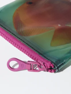 PARFOIS Monedero Estampado Multicor Best Sale