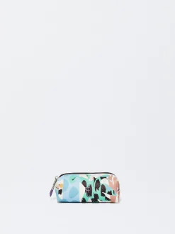PARFOIS Monedero Estampado Multicor Store