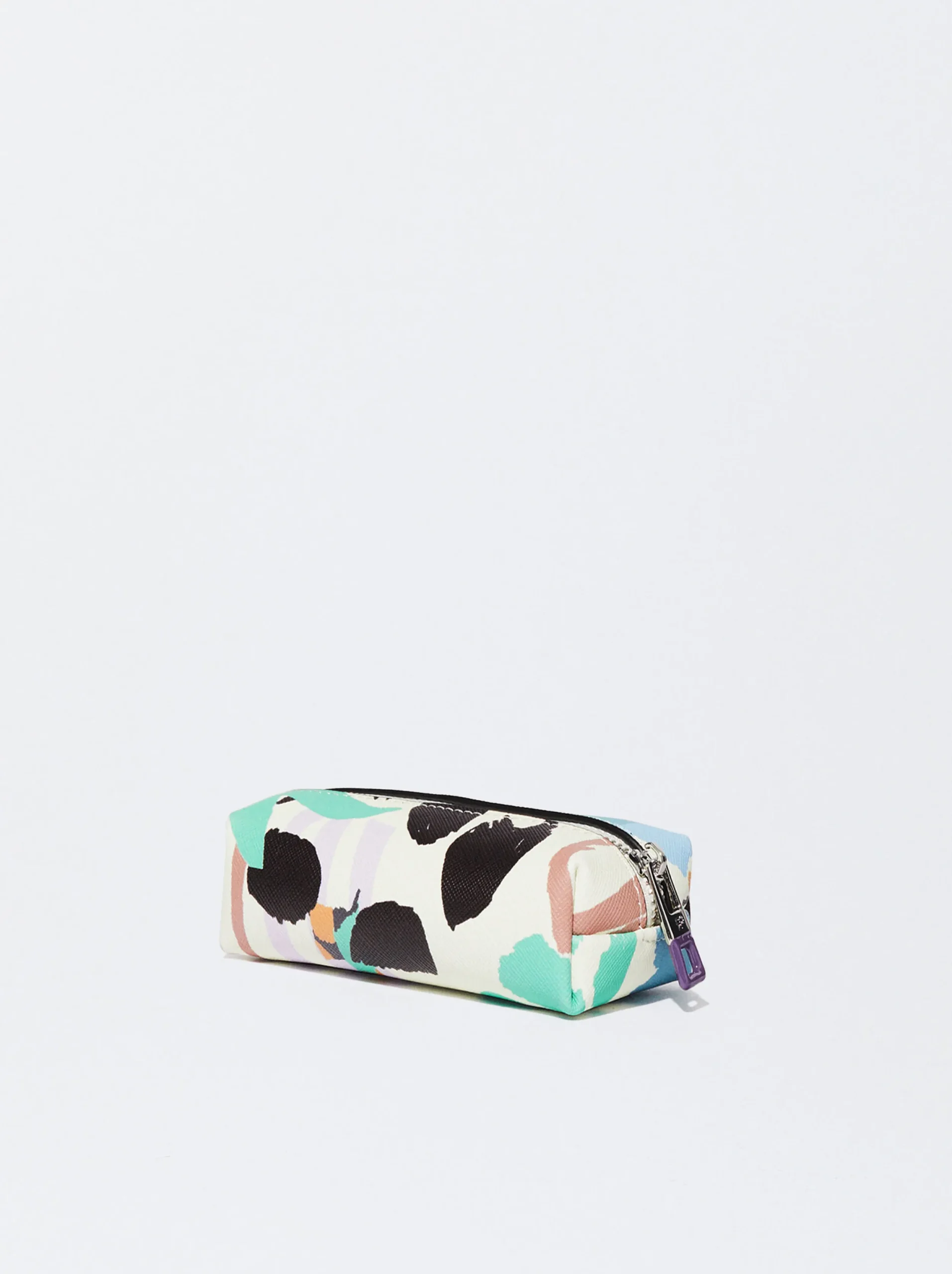 PARFOIS Monedero Estampado Multicor Store