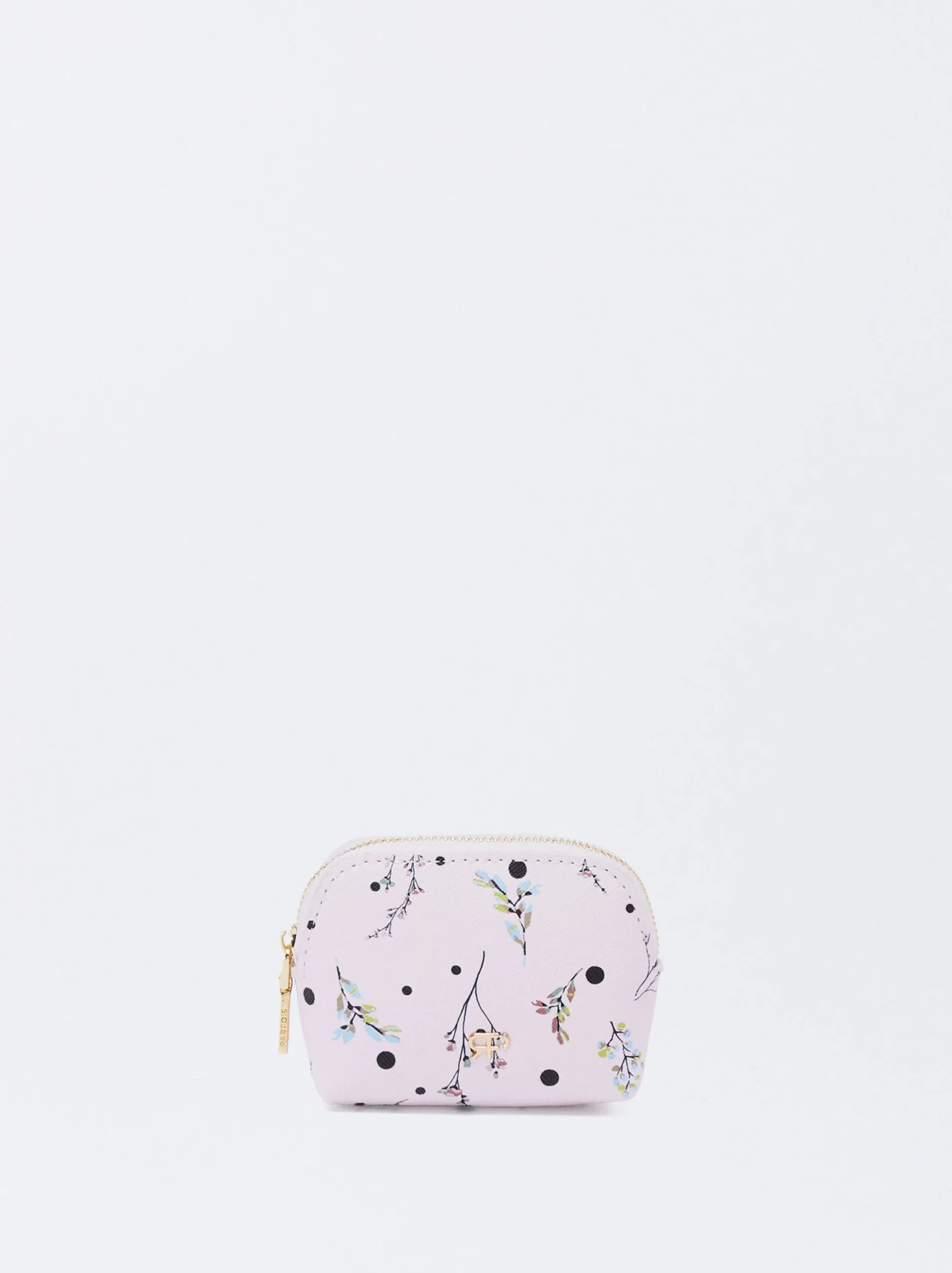 PARFOIS Monedero Estampado Multicor Online