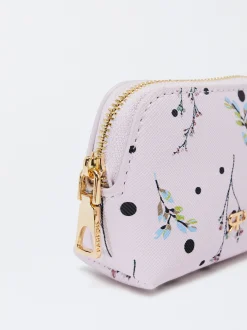 PARFOIS Monedero Estampado Multicor Online
