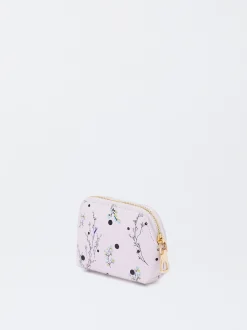 PARFOIS Monedero Estampado Multicor Online