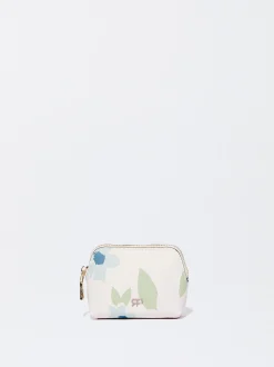 PARFOIS Monedero Estampado Floral Multicor Outlet