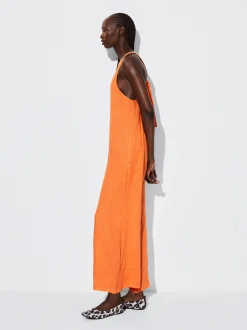PARFOIS Mono Largo Lino Naranja Hot