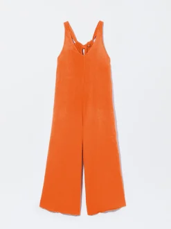PARFOIS Mono Largo Lino Naranja Hot