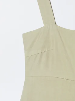 PARFOIS Mono Largo Lyocell Verde Best