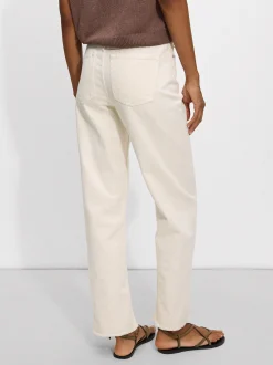 PARFOIS Pantalón Vaquero Personalizable Crudo Best