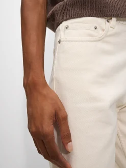 PARFOIS Pantalón Vaquero Personalizable Crudo Best