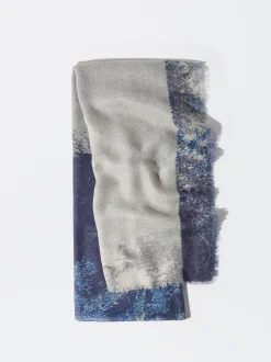 PARFOIS Pa&ntilde;uelo Con Estampado Discount