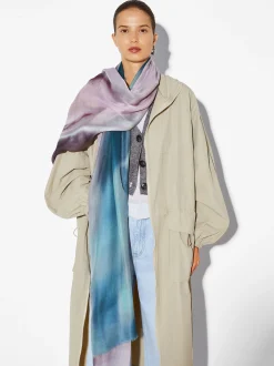PARFOIS Pa&ntilde;uelo Con Estampado Shop