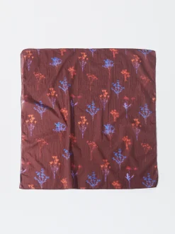 PARFOIS Pañuelo Cuadrado Estampado Multicor Store