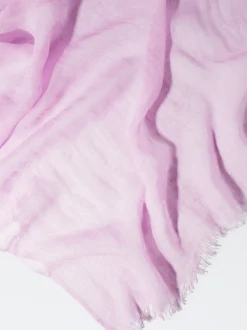 PARFOIS Pa&ntilde;uelo De Ceremonia De Lino Violeta Discount