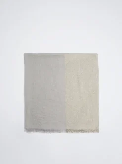 PARFOIS Pañuelo De Ceremonia Gris Cheap