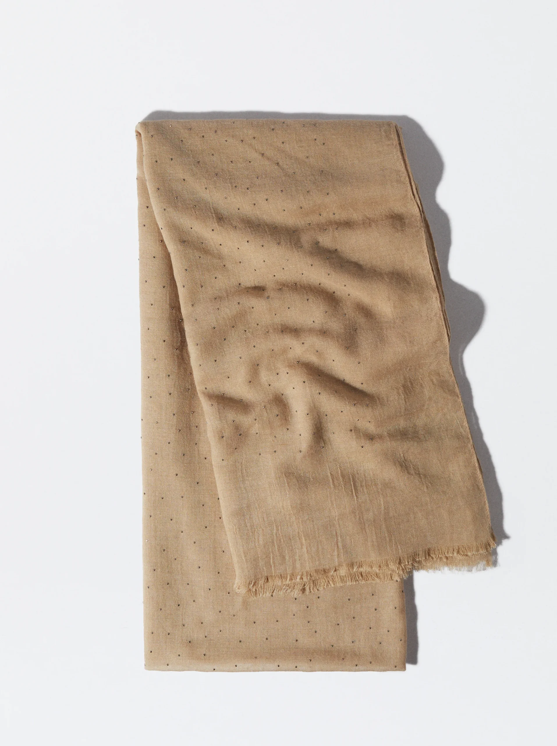 PARFOIS Pañuelo De Ceremonia Beige Sale