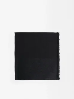 PARFOIS Pañuelo De Ceremonia Negro Store