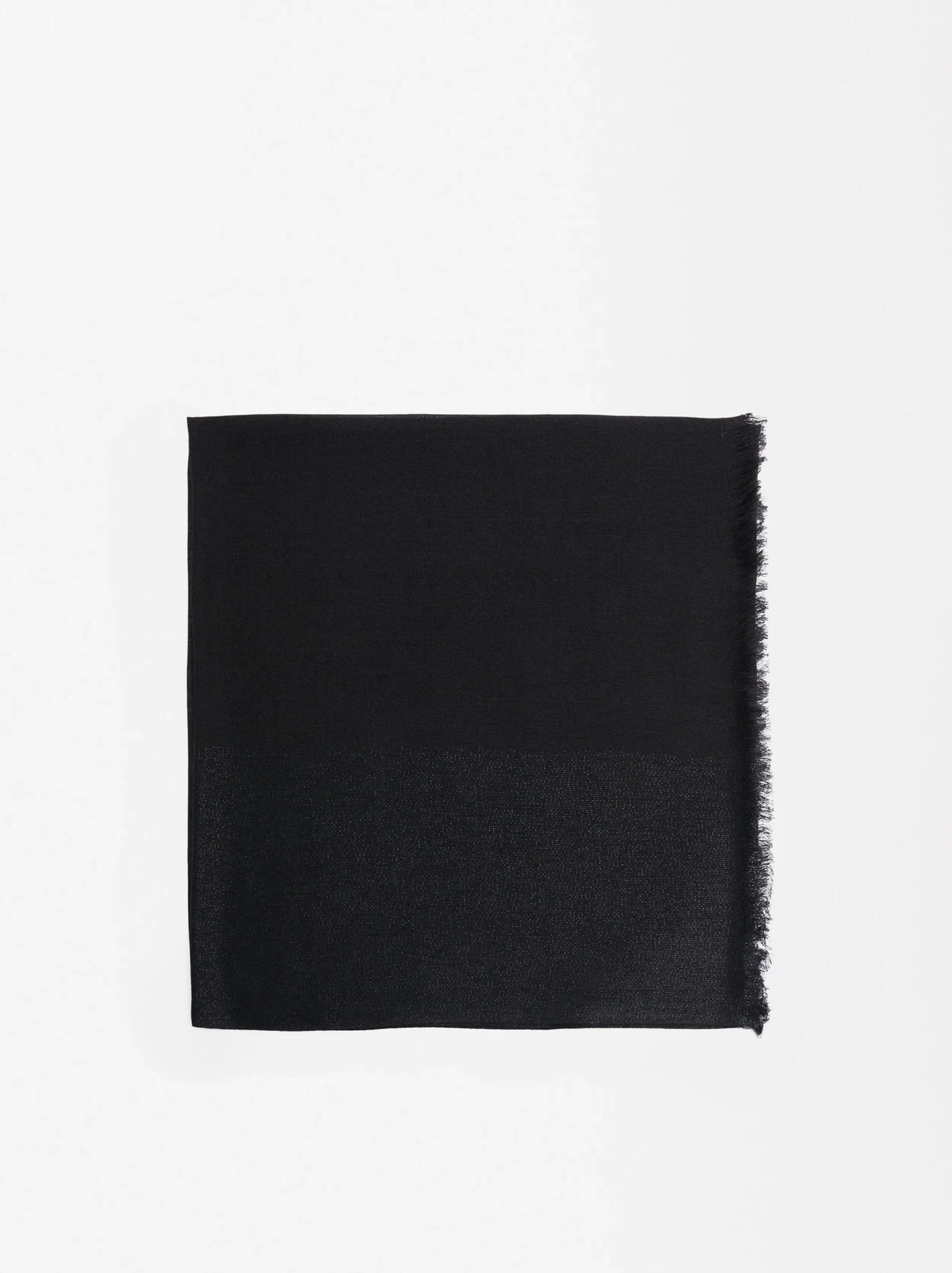 PARFOIS Pañuelo De Ceremonia Negro Store