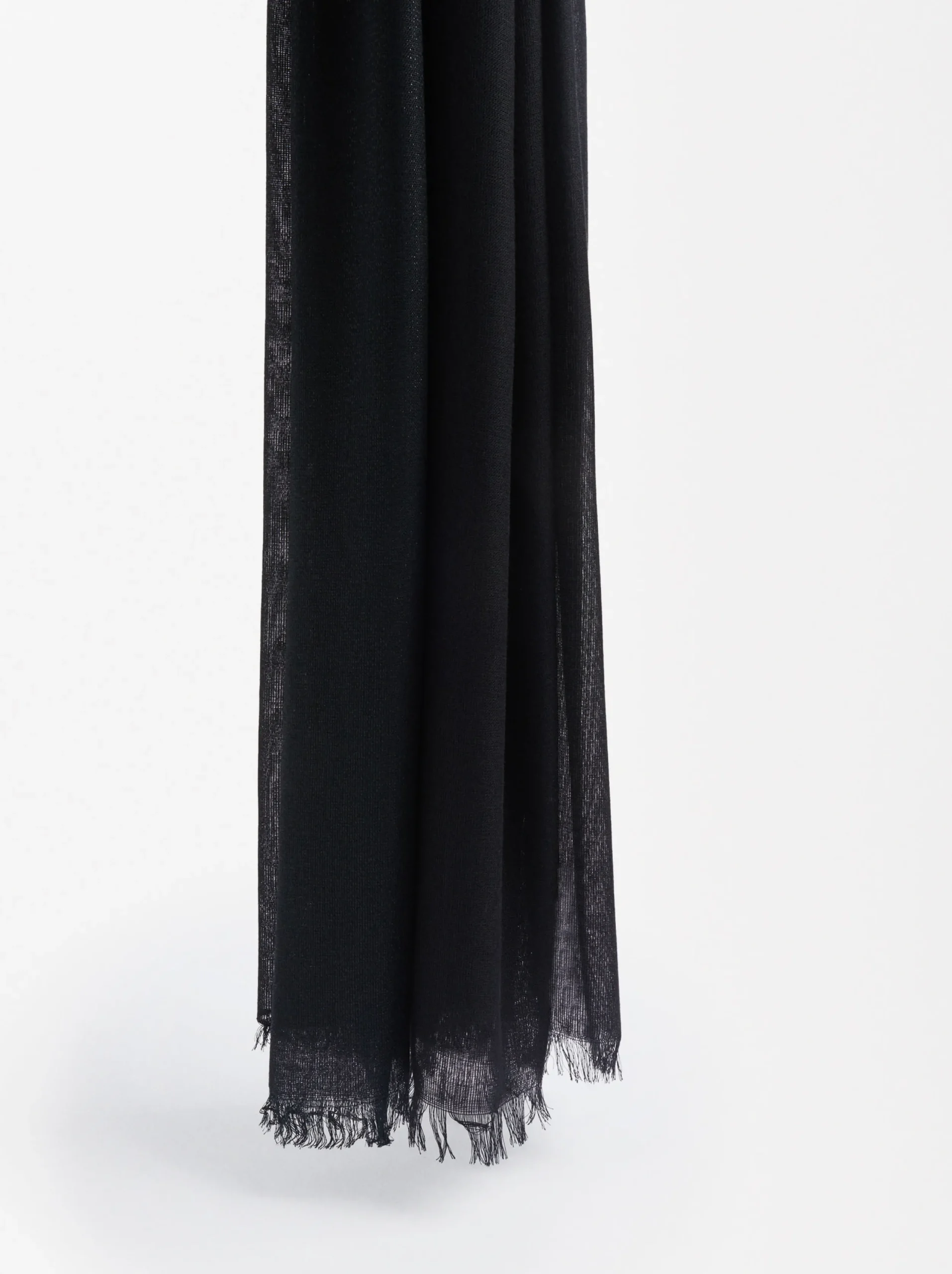 PARFOIS Pañuelo De Ceremonia Negro Store