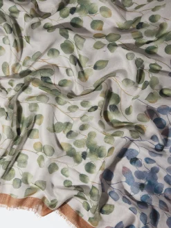 PARFOIS Pa&ntilde;uelo Estampado Multicor Store