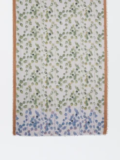 PARFOIS Pañuelo Estampado Multicor Store