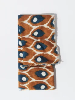 PARFOIS Pañuelo Estampado Multicor Sale