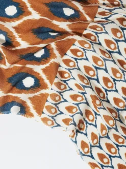 PARFOIS Pa&ntilde;uelo Estampado Multicor Sale