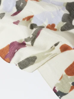 PARFOIS Pa&ntilde;uelo Estampado Multicor Fashion