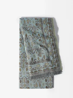 PARFOIS Pañuelo Jacquard Multicor Cheap