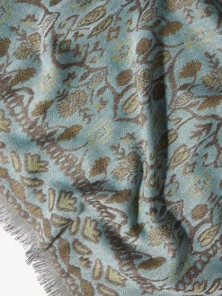 PARFOIS Pa&ntilde;uelo Jacquard Multicor Cheap