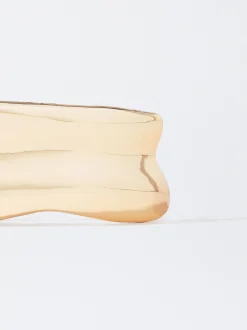 PARFOIS Pasador De Pelo Dorado Store