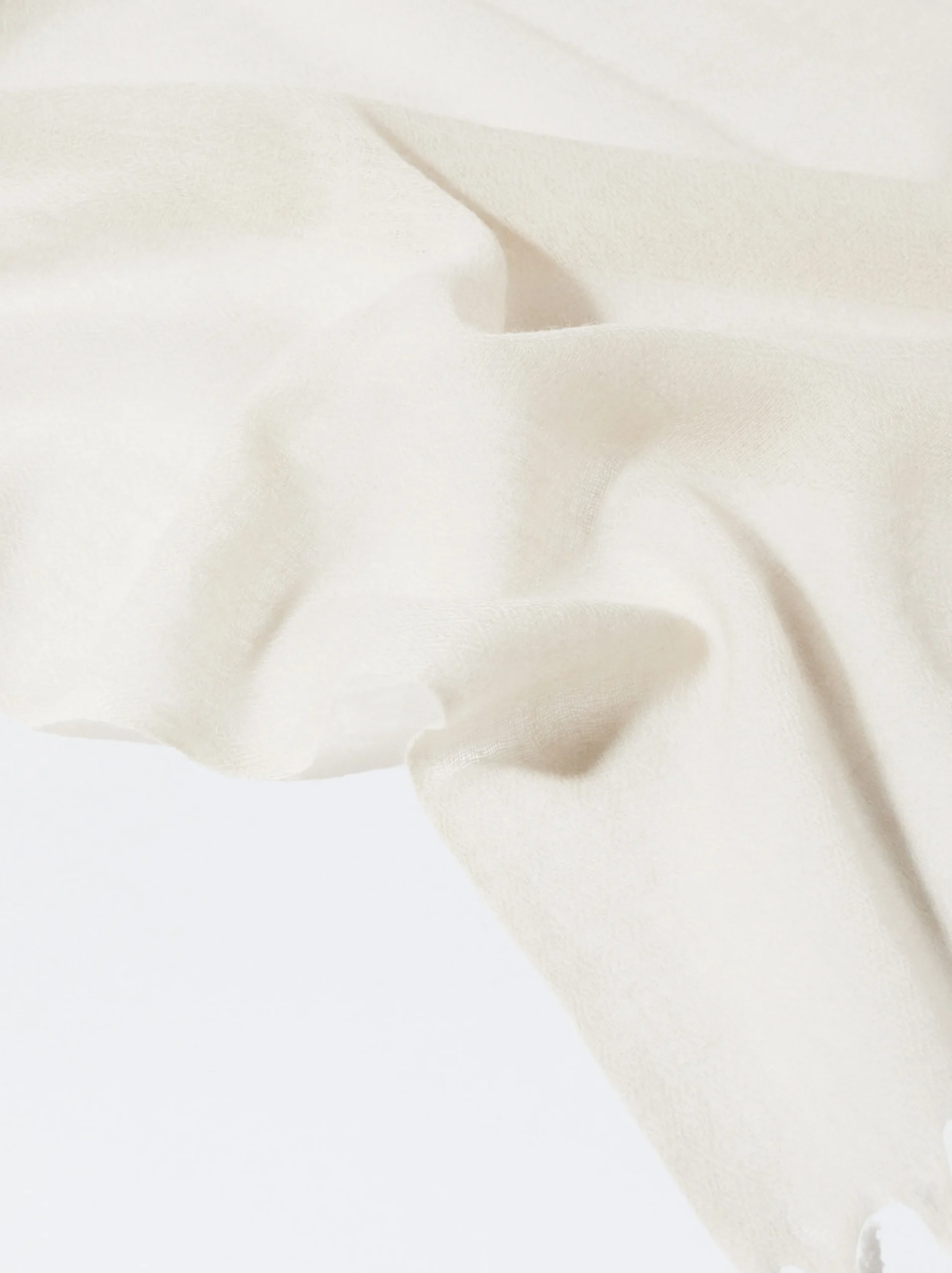 PARFOIS Pashmina 100% Lana Crudo Online