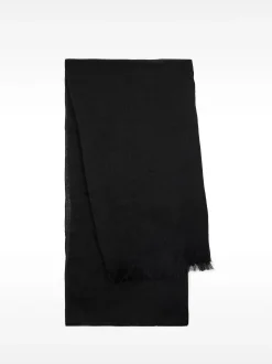 PARFOIS Pashmina Lisa Negro Cheap