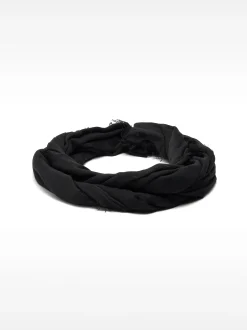 PARFOIS Pashmina Lisa Negro Cheap