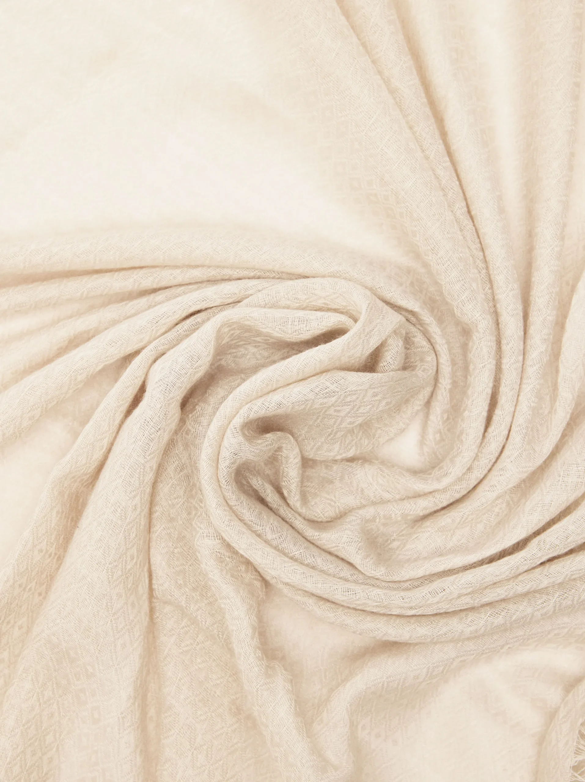 PARFOIS Pashmina Lisa Beige Clearance