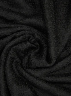PARFOIS Pashmina Lisa Negro Best