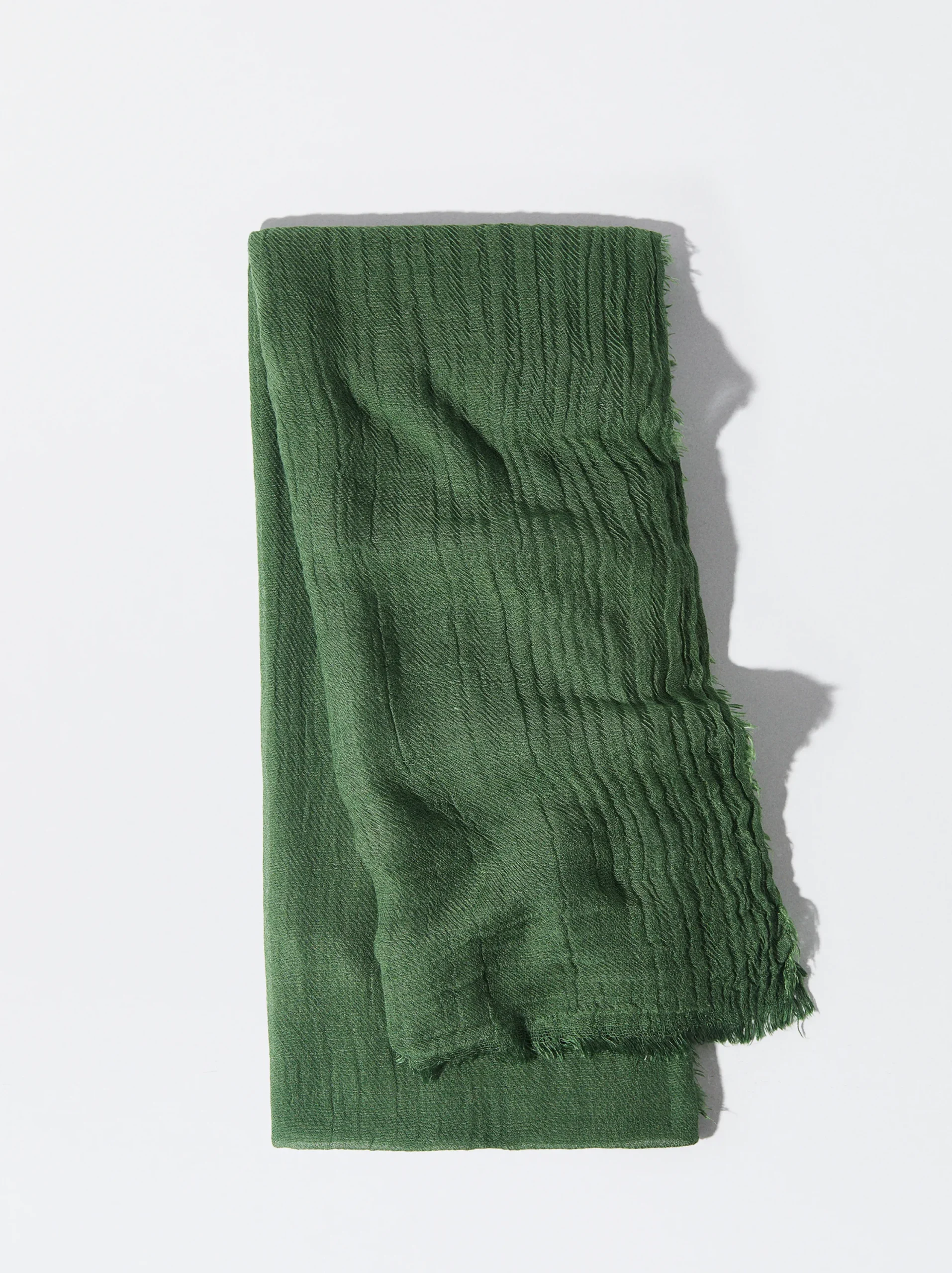 PARFOIS Pashmina Lisa Desflecada Discount