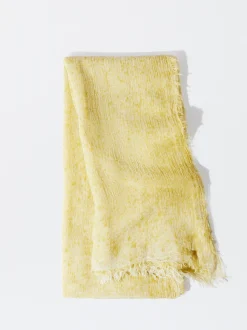 PARFOIS Pashmina Modal Verde Clearance